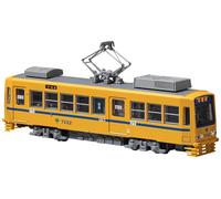 Modemo N Gauge Tokyo Toden 7000type Renewal Auto 7022 M NT171 Modellino Treno