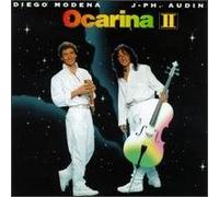 Modena & Audin - Ocarina II
