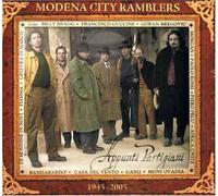 Modena City Ramblers - Appunti Partigiani