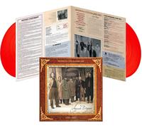 modena city ramblers appunti partigiani(25° ann (Vinyl LP)