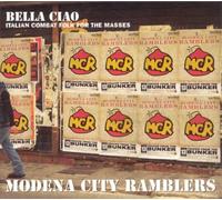 Modena City Ramblers - Bella Ciao
