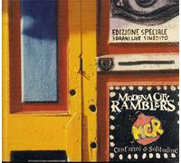 Modena City Ramblers - Cent'anni Di Solit [Import]