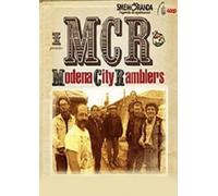 Modena City Ramblers - Clan Banlieue 1992 - 2004