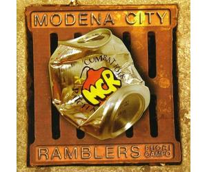 Modena City Ramblers - Fuori Campo