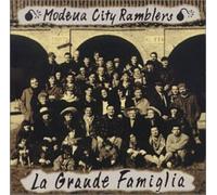 Modena City Ramblers – La Grande Famiglia