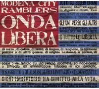 Modena City Ramblers - Onda Libera