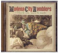 Modena City Ramblers - Viva la Vida, Muera la Muerte!