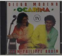 Modena Diego & Audin Jean-Philippe - OCARINA