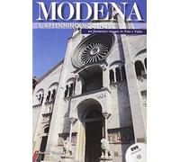 Modena e Appennino modenese. DVD