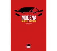 Modena motori & passioni
