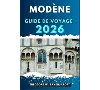 MODÈNE GUIDE DE VOYAGE: Voyagez à travers l'aventure que cette destination a à offrir.