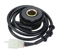 Modengzhe Cavo sensore contachilometri digitale per moto, con connettore a 3 pin, ricambio per tachimetro KPH, lunghezza 90 cm