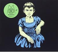 Moderat – Iii – CD (digipack)