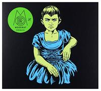 Moderat III (CD) Album