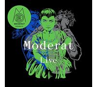 Moderat - Live