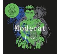 Moderat Live (CD)