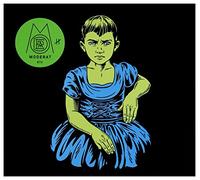 Moderat - Moderat: III [CD]