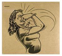 Moderat - Moderat (Limited Edition) (digipack) [CD]+[DVD]