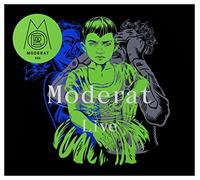 Moderat - Moderat: Live [CD]