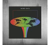 Moderat MORE D4TA (Vinyl LP) Deluxe 12" Album