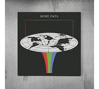 Moderat - More D4Ta ( vinyl )