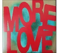 Moderat - More Love (rampa, &me Remix)