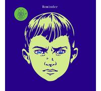 Moderat Reminder EP Version Version (Vinyl LP)