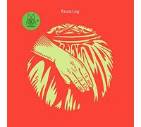 Moderat - Running