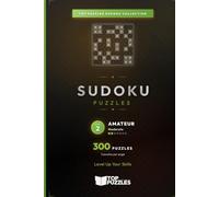 Moderate Sudoku Puzzles for Adults: 300 Engaging Puzzles with Step-by-Step Online Solutions