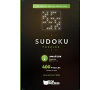 Moderate Sudoku Puzzles for Adults: 400 Engaging Puzzles with Step-by-Step Online Solutions