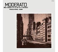 MODERATO(紙ジャケット仕様)