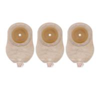 Moderma Flex Ceraplus Sacca Aperta Midi Per Urostomia Trasparente B/A