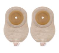 Moderma Flex Ceraplus Sacca Aperta Midi Per Urostomia Trasparente B/A