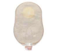 SACCA UROSTOMIA MODERMA FLEX SF 2 VIE TRASPARENTE 15-55 MM RITAGLIABILE 10 PEZZI