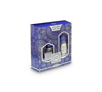 Modern Gift Set Eau de Parfum 100 ml + Body Spray 200 ml Uomo Nabeel