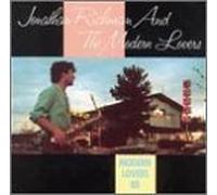 Modern 88 by Jonathan Richman & The Modern (2000-06-01)