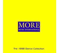 Modern A.r.t., Baby Cool, Jason 13, Octagon, Quadrophonia, Jimmy 'Bo' Horne..