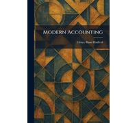 Modern Accounting