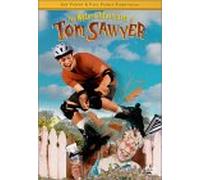 Modern Adventures Tom Sawyer