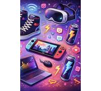 Modern Aesthetic Lined Notebook Cool Colorful Journal for Teens & Young Adults: For Writing, School & Creative Thoughts : 120 pages, 6 x 9 inches