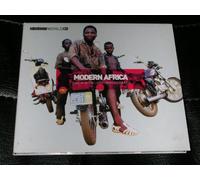 Modern Africa/ Latest..