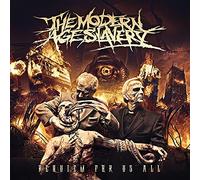 Modern Age Slavery - Requiem For Us All