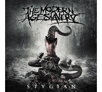 Modern Age Slavery - Stygian