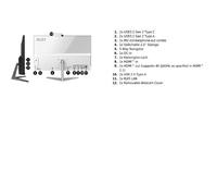 Msi MODERN AM242 1M-2284EU 4711377439589