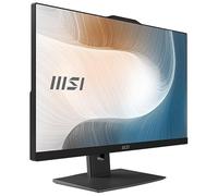 MSI Modern AM272P 12M-458IT Intel® Core™ i5 i5-1235U 68,6 cm (27") 1920 x 1080 Pixel PC All-in-one 8 GB DDR4-SDRAM 512 GB SSD Windows 11 Home Wi-Fi 6E (802.11ax) Nero