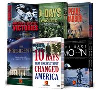 Modern American History