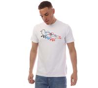 Modern Amusement Target Practice Maglietta Uomo (GT7149)