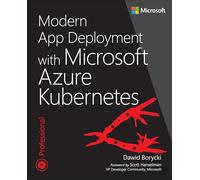 Modern App Deployment With Azure Kubernetes