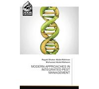 Modern Approaches in Integrated Pest Management