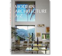 Modern Architecture A-Z